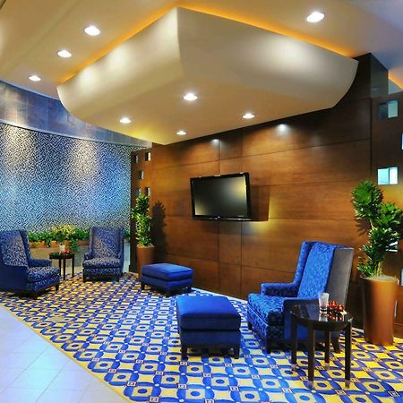 Hotel Houston Marriott Energy Corridor Esterno foto