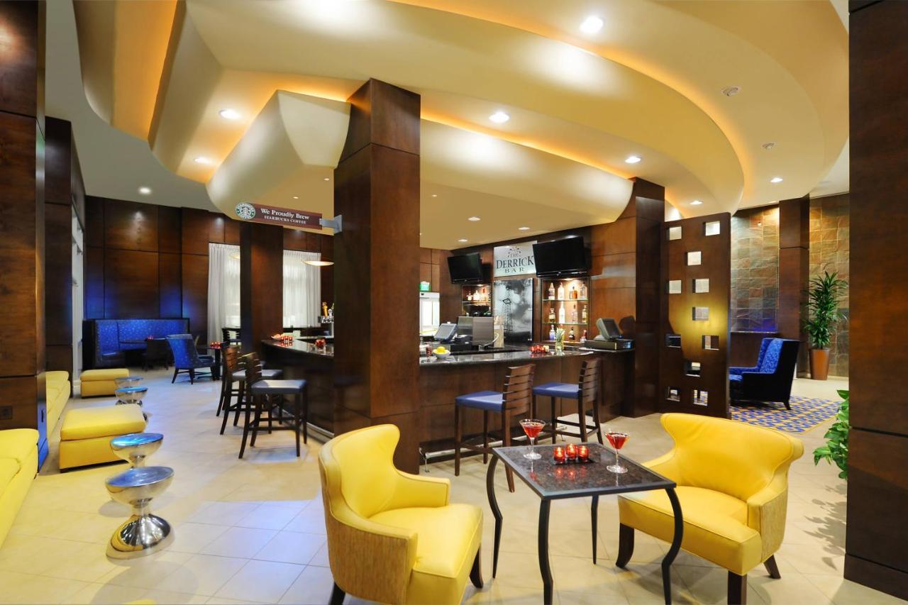 Hotel Houston Marriott Energy Corridor Esterno foto