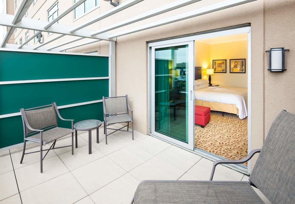 Hotel Houston Marriott Energy Corridor Esterno foto