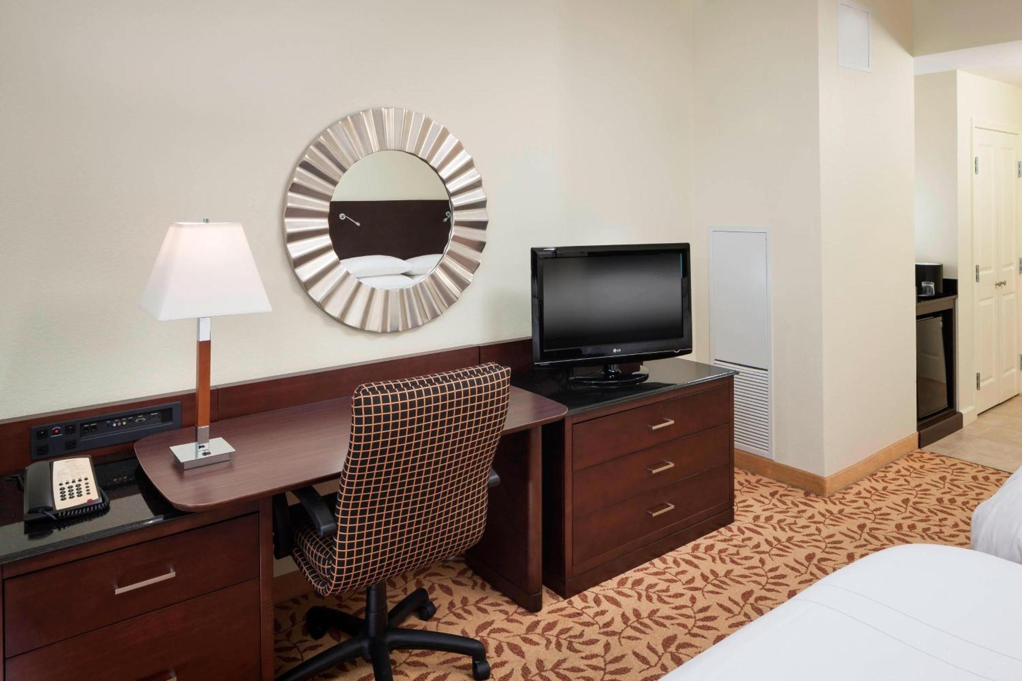 Hotel Houston Marriott Energy Corridor Esterno foto