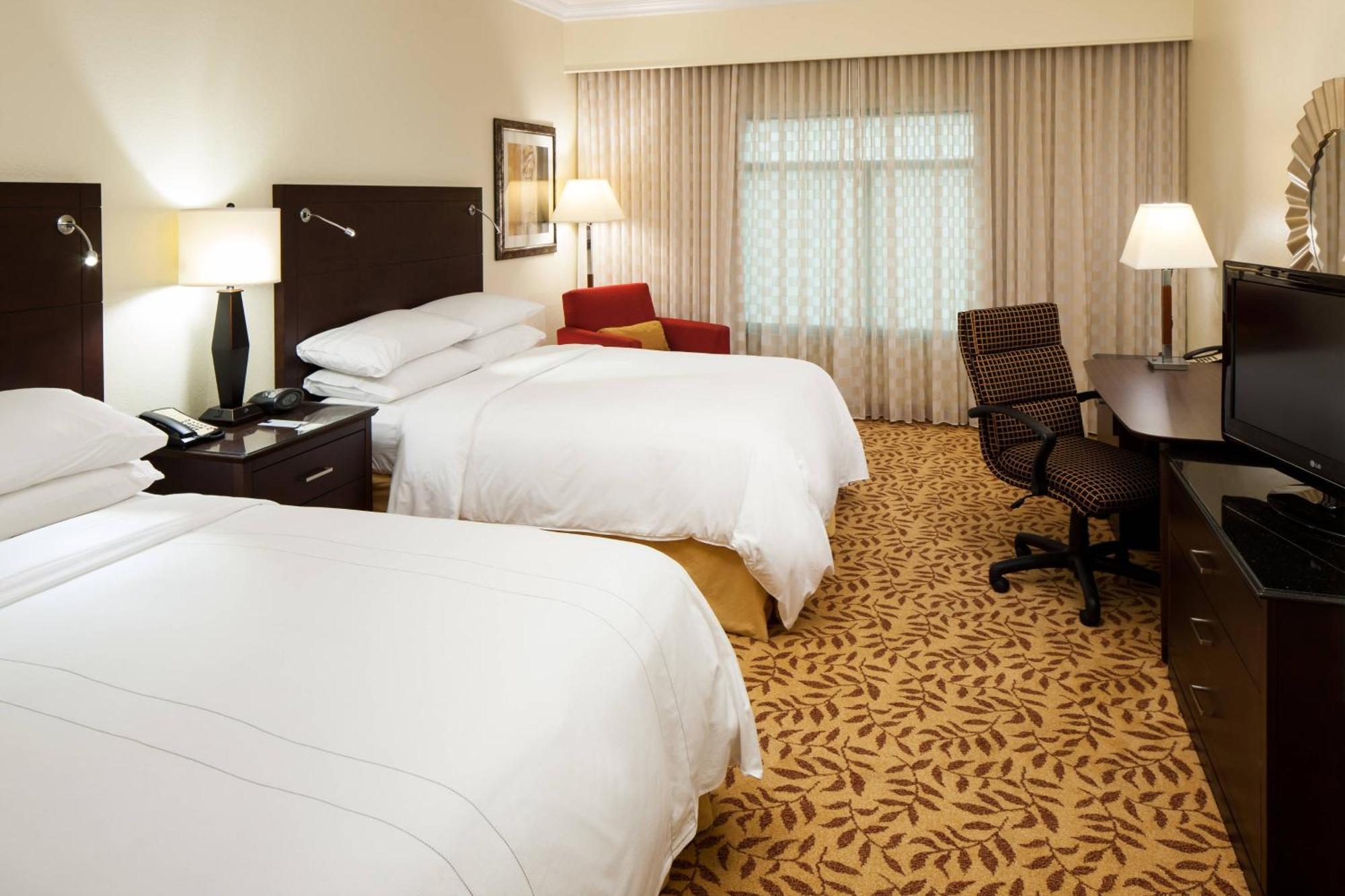 Hotel Houston Marriott Energy Corridor Esterno foto
