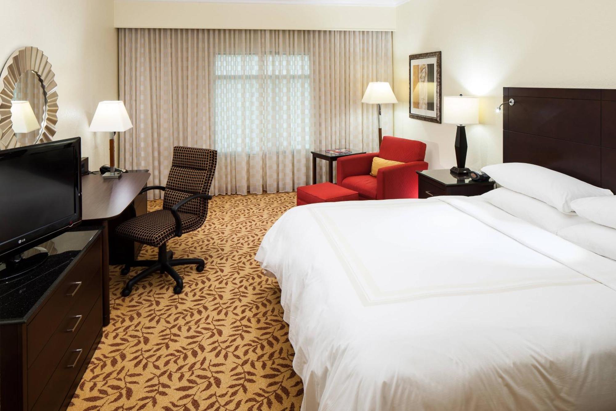 Hotel Houston Marriott Energy Corridor Esterno foto