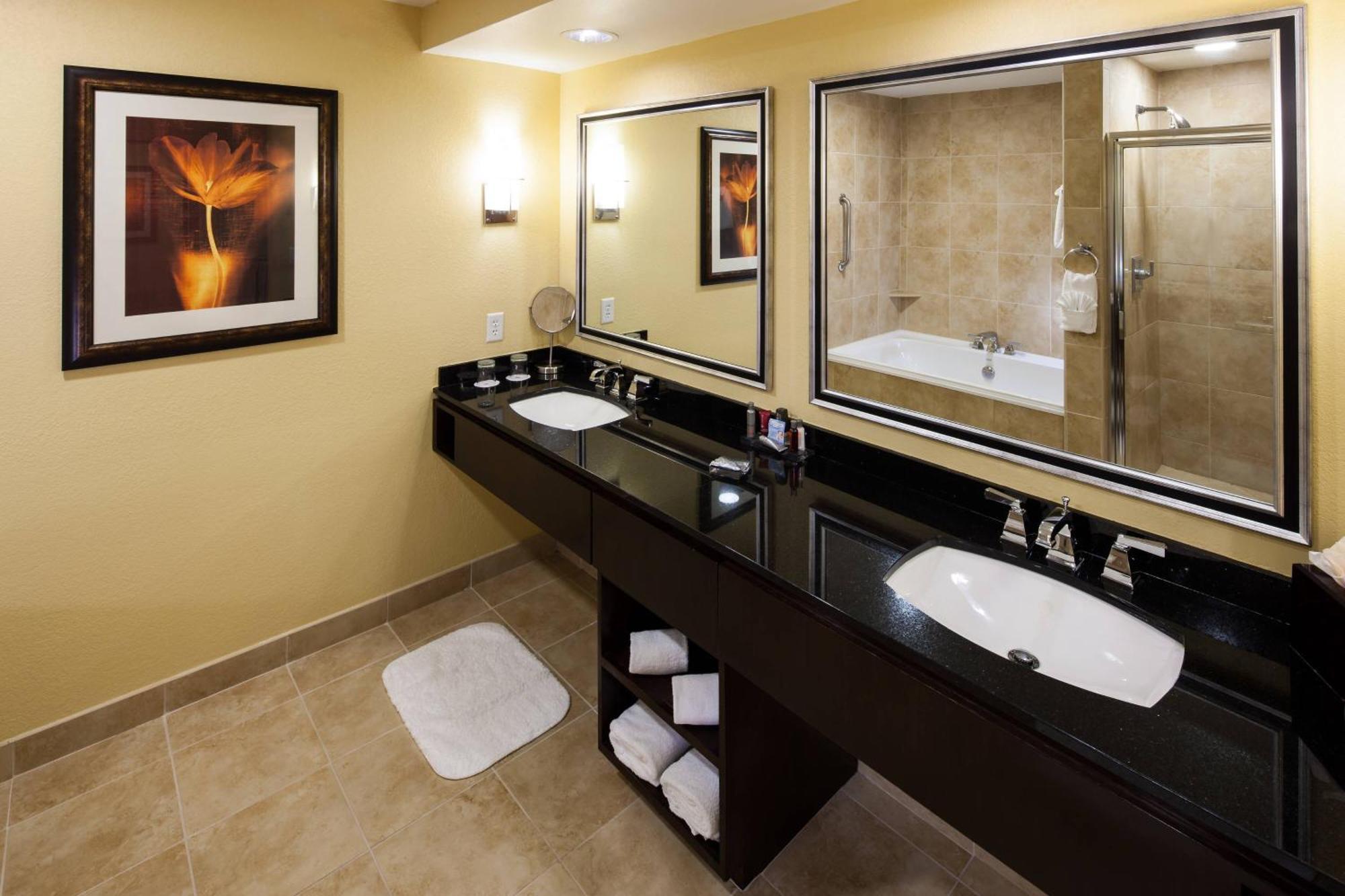 Hotel Houston Marriott Energy Corridor Esterno foto