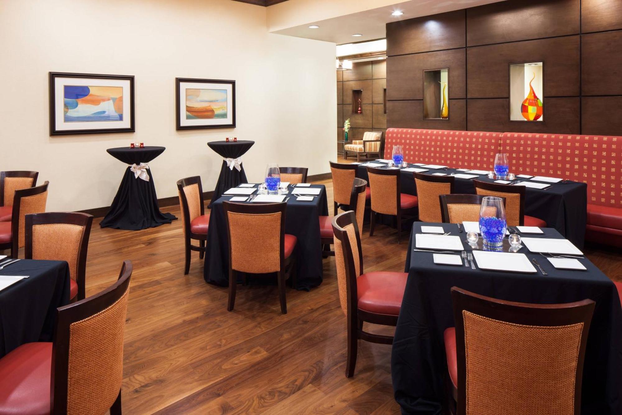 Hotel Houston Marriott Energy Corridor Esterno foto
