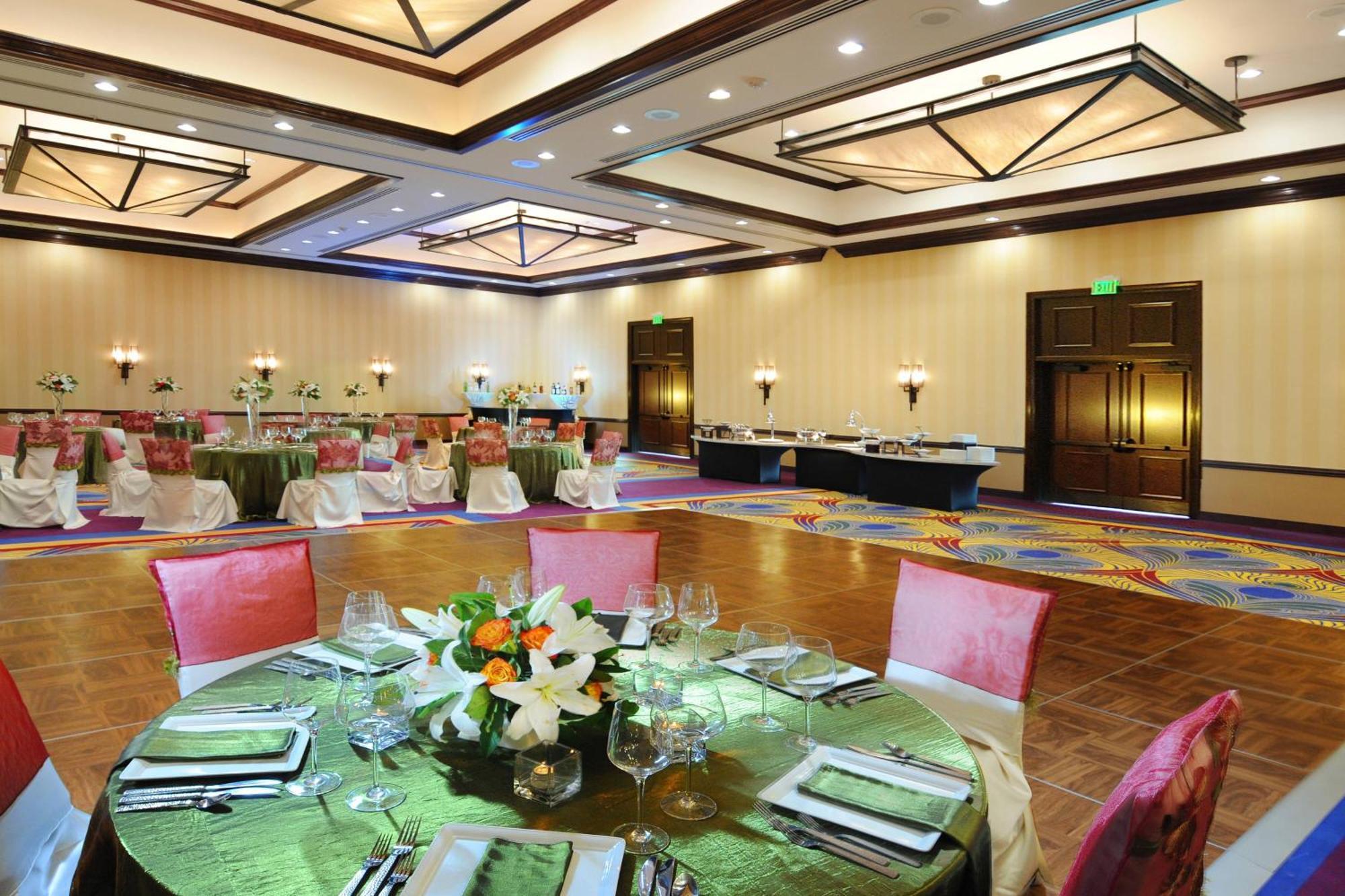 Hotel Houston Marriott Energy Corridor Esterno foto