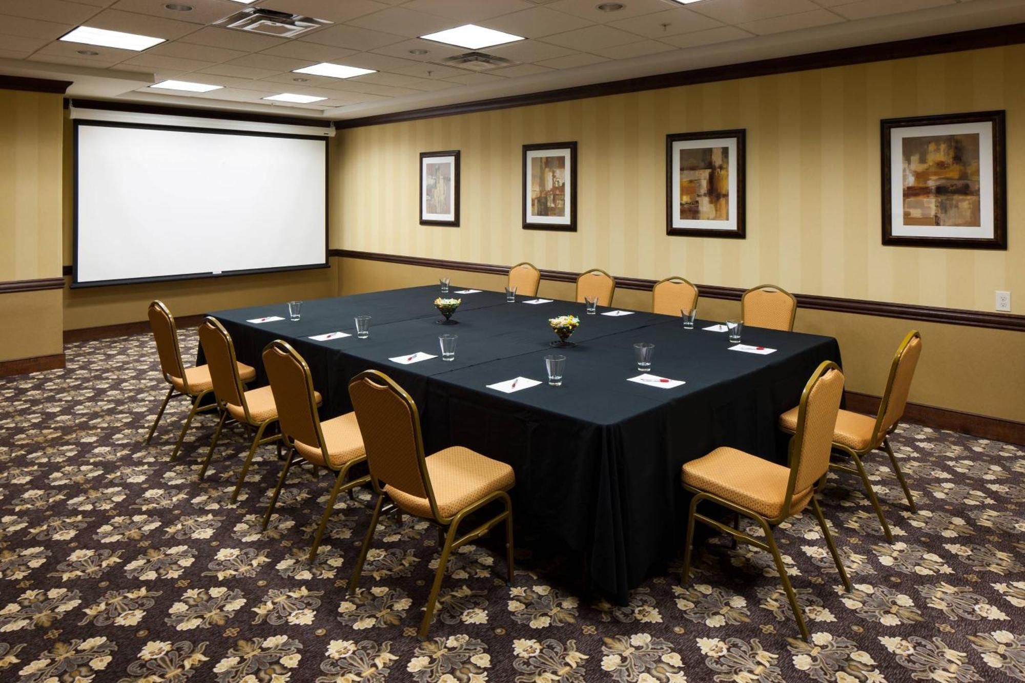 Hotel Houston Marriott Energy Corridor Esterno foto