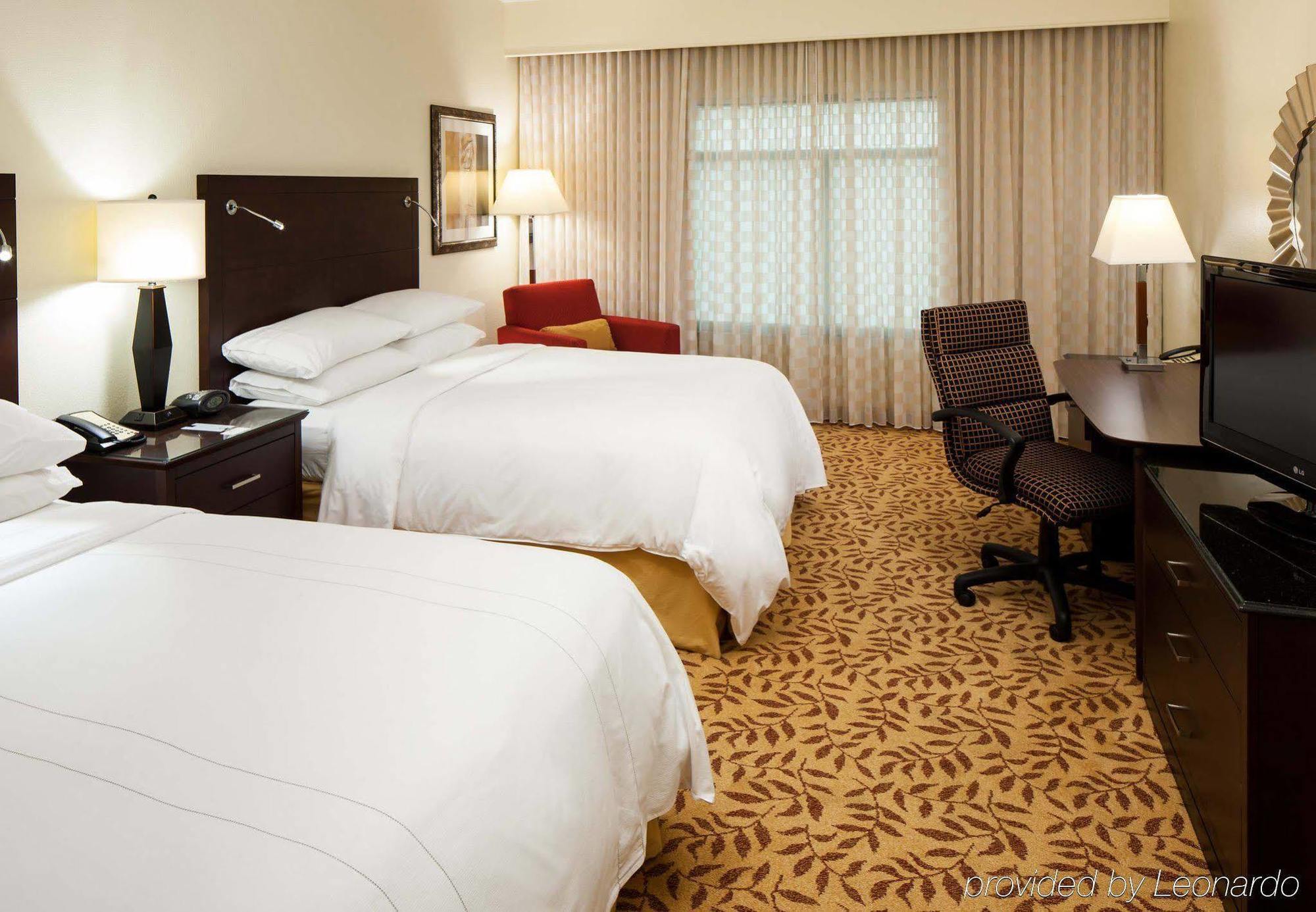 Hotel Houston Marriott Energy Corridor Esterno foto