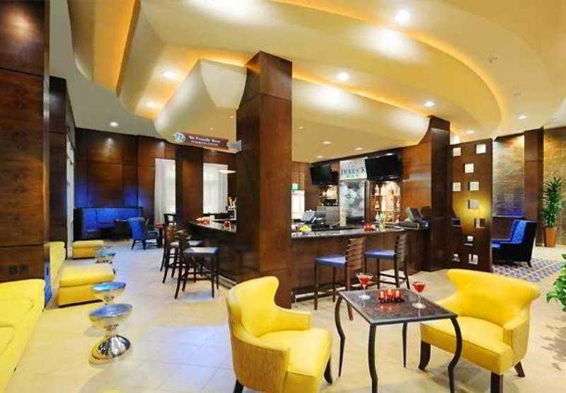 Hotel Houston Marriott Energy Corridor Esterno foto