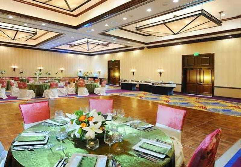 Hotel Houston Marriott Energy Corridor Esterno foto