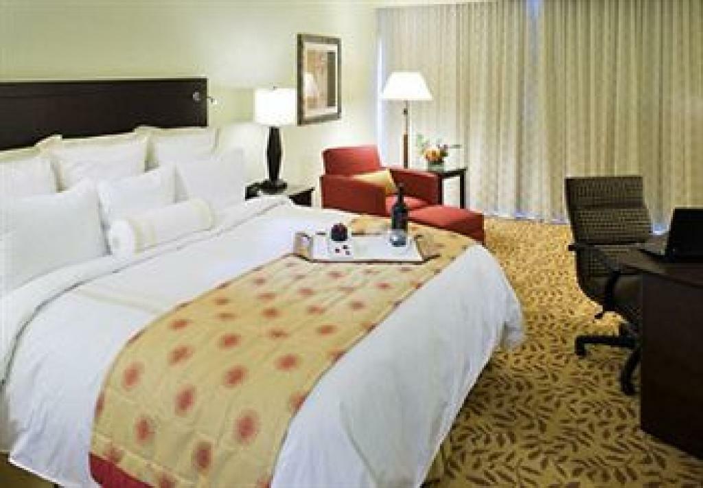 Hotel Houston Marriott Energy Corridor Camera foto